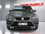 Seat Ateca 2020 Harmaa