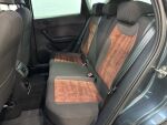 Seat Ateca 2020 Harmaa
