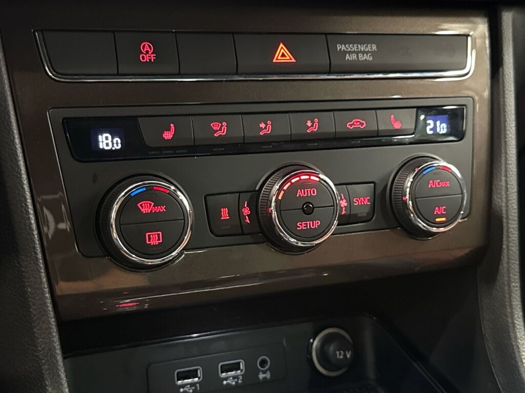 Seat Ateca 2020 Harmaa