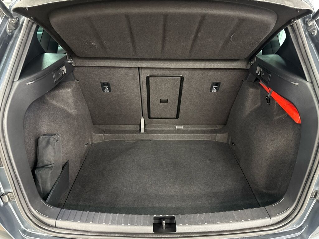 Seat Ateca 2020 Harmaa