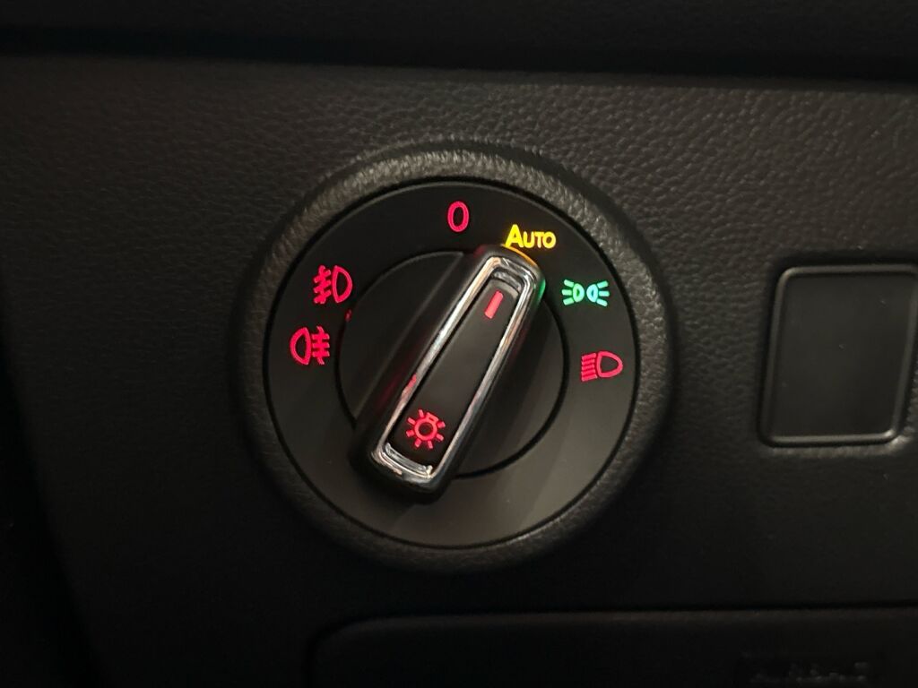 Seat Ateca 2020 Harmaa