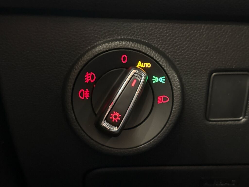 Seat Ateca 2020 Harmaa