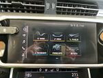 Audi A6 2019 Sininen