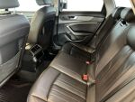 Audi A6 2019 Sininen