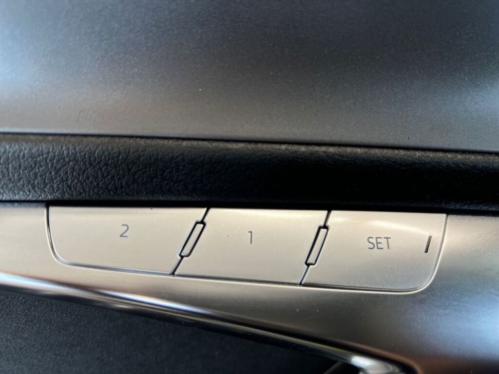 Audi A6 2019 Sininen