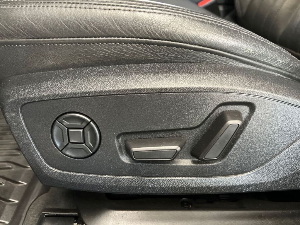 Audi A6 2019 Sininen