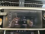 Audi A6 2019 Sininen