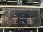 Audi A6 2019 Sininen