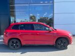 Skoda Karoq 2019 Punainen