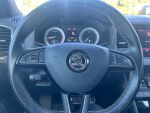 Skoda Karoq 2019 Punainen