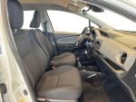 Toyota Yaris 2019 Valkoinen