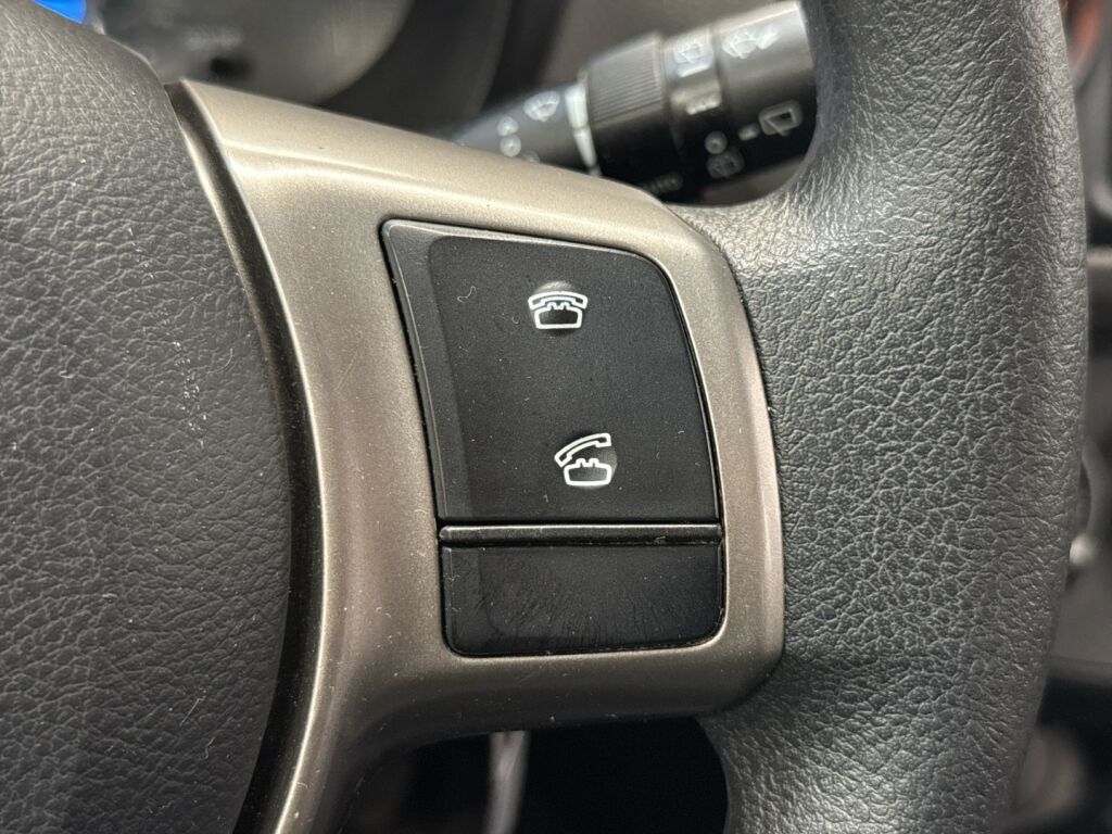 Toyota Yaris 2019 Valkoinen