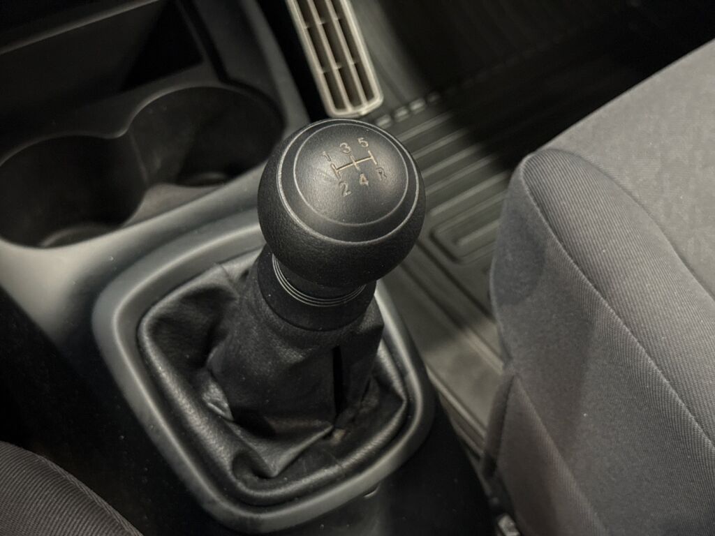 Toyota Yaris 2019 Valkoinen