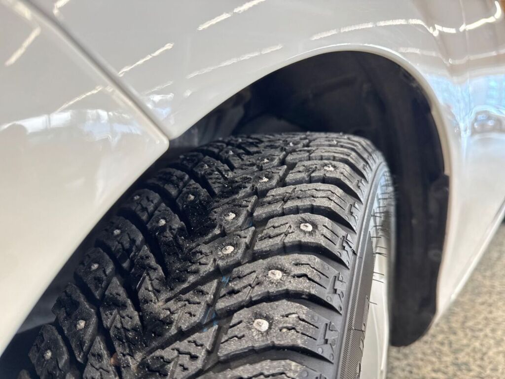 Toyota Yaris 2019 Valkoinen