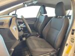 Toyota Yaris 2019 Valkoinen