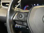 Toyota Corolla 2019 Punainen