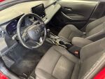 Toyota Corolla 2019 Punainen