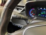 Toyota Corolla 2019 Punainen