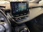 Toyota Corolla 2019 Punainen