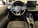 Toyota Corolla 2019 Punainen