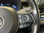 Toyota Corolla 2019 Punainen