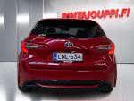 Toyota Corolla 2019 Punainen