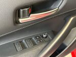 Toyota Corolla 2019 Punainen