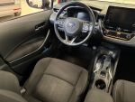 Toyota Corolla 2019 Punainen