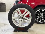 Toyota Corolla 2019 Punainen