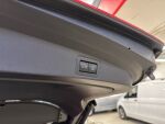 Toyota Corolla 2019 Punainen