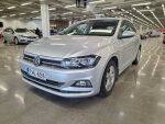 Volkswagen Polo 2019 Hopea