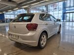 Volkswagen Polo 2019 Hopea