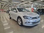 Volkswagen Polo 2019 Hopea