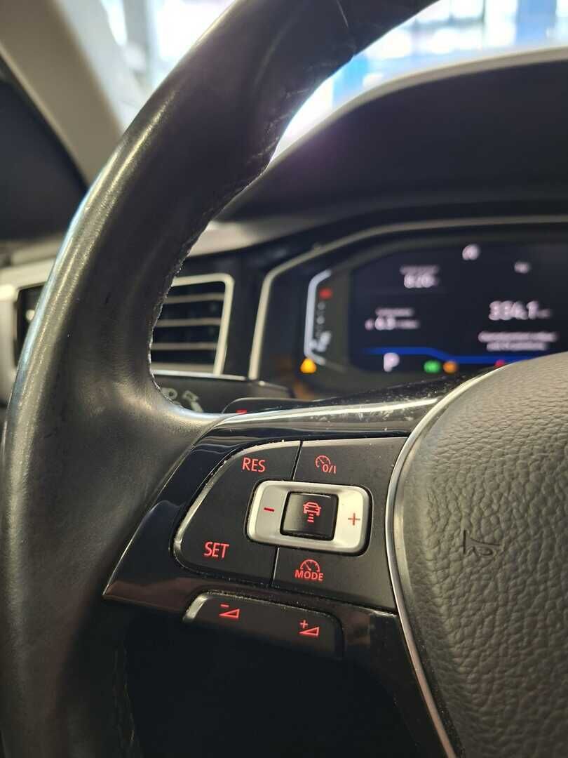 Volkswagen Polo 2019 Hopea