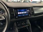 Skoda Kodiaq 2019 Harmaa