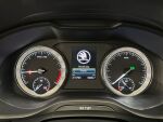 Skoda Kodiaq 2019 Harmaa