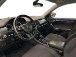 Skoda Kodiaq 2019 Harmaa