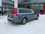 Volvo V70 2014 Sininen