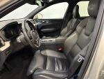 Volvo XC60 2019 Ruskea (beige)