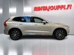 Volvo XC60 2019 Ruskea (beige)