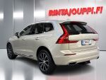 Volvo XC60 2019 Ruskea (beige)