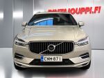 Volvo XC60 2019 Ruskea (beige)