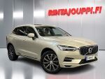 Volvo XC60 2019 Ruskea (beige)