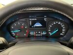 Ford Fiesta 2019 Sininen