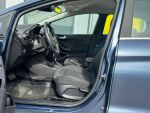 Ford Fiesta 2019 Sininen