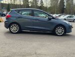 Ford Fiesta 2019 Sininen