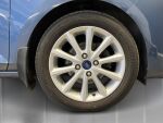 Ford Fiesta 2019 Sininen