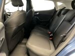 Ford Fiesta 2019 Sininen