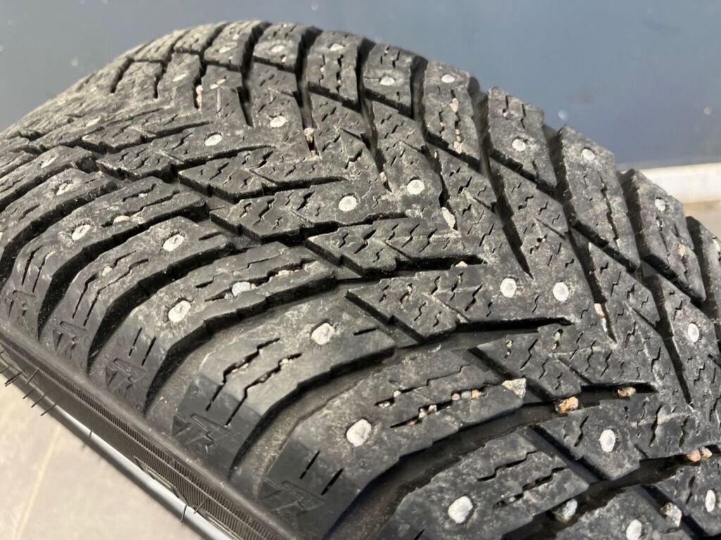 Ford Fiesta 2019 Sininen