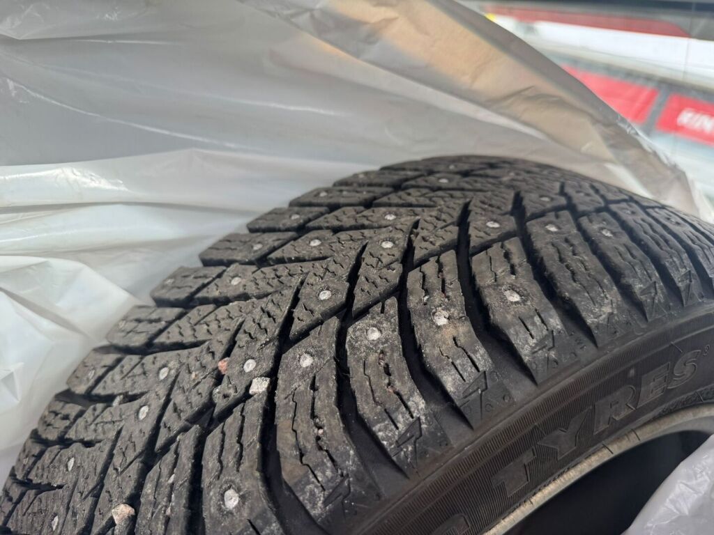 Ford Fiesta 2019 Sininen